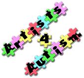 Artists 4 Autism profile picture