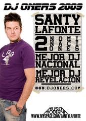 Santy Lafonte profile picture