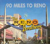 The Reno Brothers profile picture