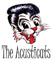 The Acusticats profile picture