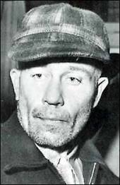 ed gein profile picture