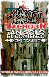 Sacroon (Tan Solo el Comienzo)...Pronto! profile picture