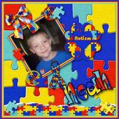 Nellie&Noah Battling Autism Together profile picture