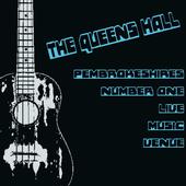 thequeenshall