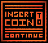 Insert Coin to Continue profile picture