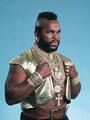 Mr. T profile picture