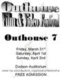 Outhouse Film & Video Festival profile picture