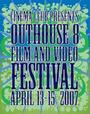 Outhouse Film & Video Festival profile picture