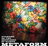 METAFORM Fansite profile picture