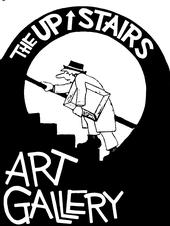 The Upstairs Art Gallery profile picture