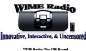 WIME Radio’s Official Business Page profile picture