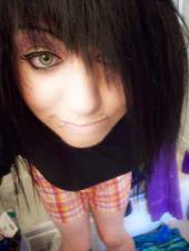 Megan.<new myspace link on pro ADD IT> profile picture