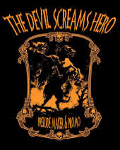 The Devil Screams Hero [new blog] profile picture