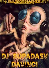 SUPADAEV MUZIK (COMING SOON) profile picture