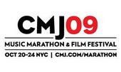 CMJ Film Festival 2009 profile picture