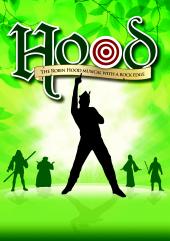 Hood The Musical profile picture