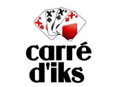 CarrÃ© D’Iks : Peppairr B.One Trash &Sir profile picture