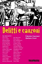 Delitti e Canzoni - Il Libro profile picture