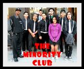 The Minority Club profile picture