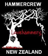 hammercrewnewzealand