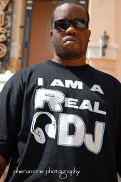 D.J. Dady Phatts Core Dj Official profile picture