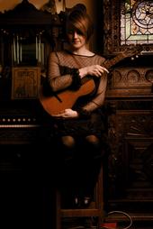 Karine Polwart profile picture