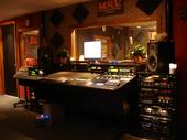 MRV Recording Studios profile picture