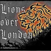 Lions Over London (IS DONE) profile picture