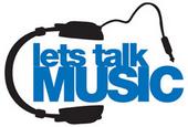 Lets Talk Music Live profile picture