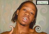 Jet Lee or Lee Diamonds(SGZ)/Landmines Ent profile picture