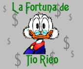 La Fortuna de TÃ­o Rico profile picture