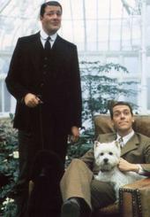 Jeeves & Wooster profile picture