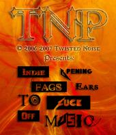 Twisted-Noise Promotions profile picture