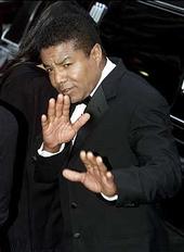 Tito Jackson profile picture