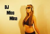 DJ Miss Mina profile picture