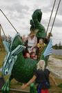 The Florida Renaissance Festival profile picture