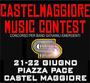 Castel Maggiore Music Contest (ISCRIZIONI APERTE!) profile picture