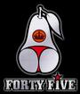 Club FortyFive profile picture