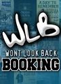 WON’T LOOK BACK BOOKING (POISON THE WELL!) profile picture