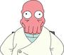 Dr. Zoidberg profile picture