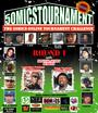 50 Mics Tournment Challenge (Artist Search) profile picture