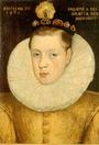 James VI of Scotland; I of England and Ireland profile picture