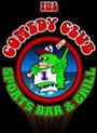 The Comedy Club - Macon profile picture