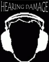 HEARING DAMAGE profile picture