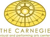 The Carnegie Visual and Performing Arts Center profile picture