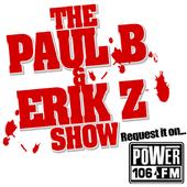 The Paul B & Erik Z Show profile picture