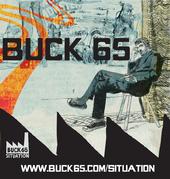 Buck 65 profile picture