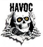 HAVOC SKATEBOARD CREW(R.I.P 2003-2010) profile picture