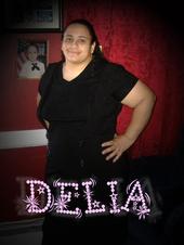 Delia profile picture