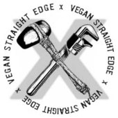 therealveganstraightedge